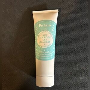 Hydrating mask